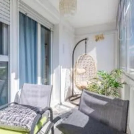Appartement Sunshine Ivana