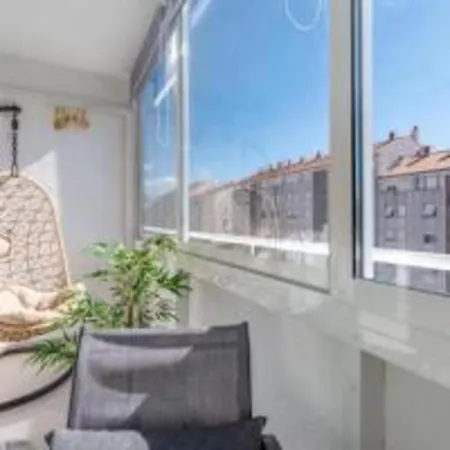 Appartement Sunshine Ivana
