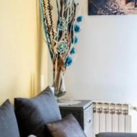 Sunshine Ivana Appartement *
