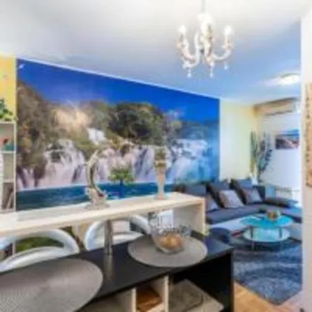 Sunshine Ivana Appartement