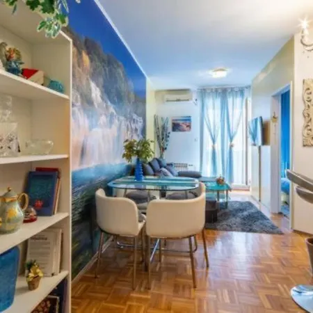 Appartement Sunshine Ivana