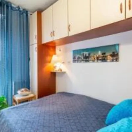 Appartement Sunshine Ivana *