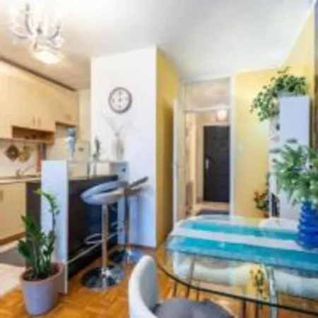 Sunshine Ivana Appartement