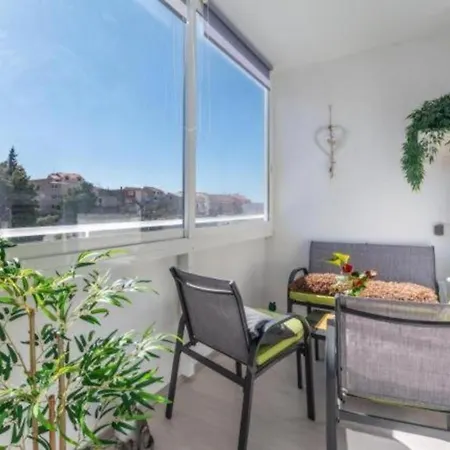 Appartement Sunshine Ivana Solin